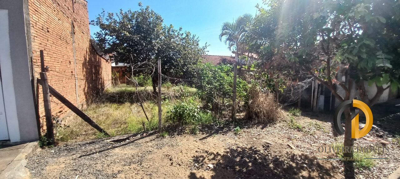 Terreno residencial em franca - sp, recanto elimar - foto 2