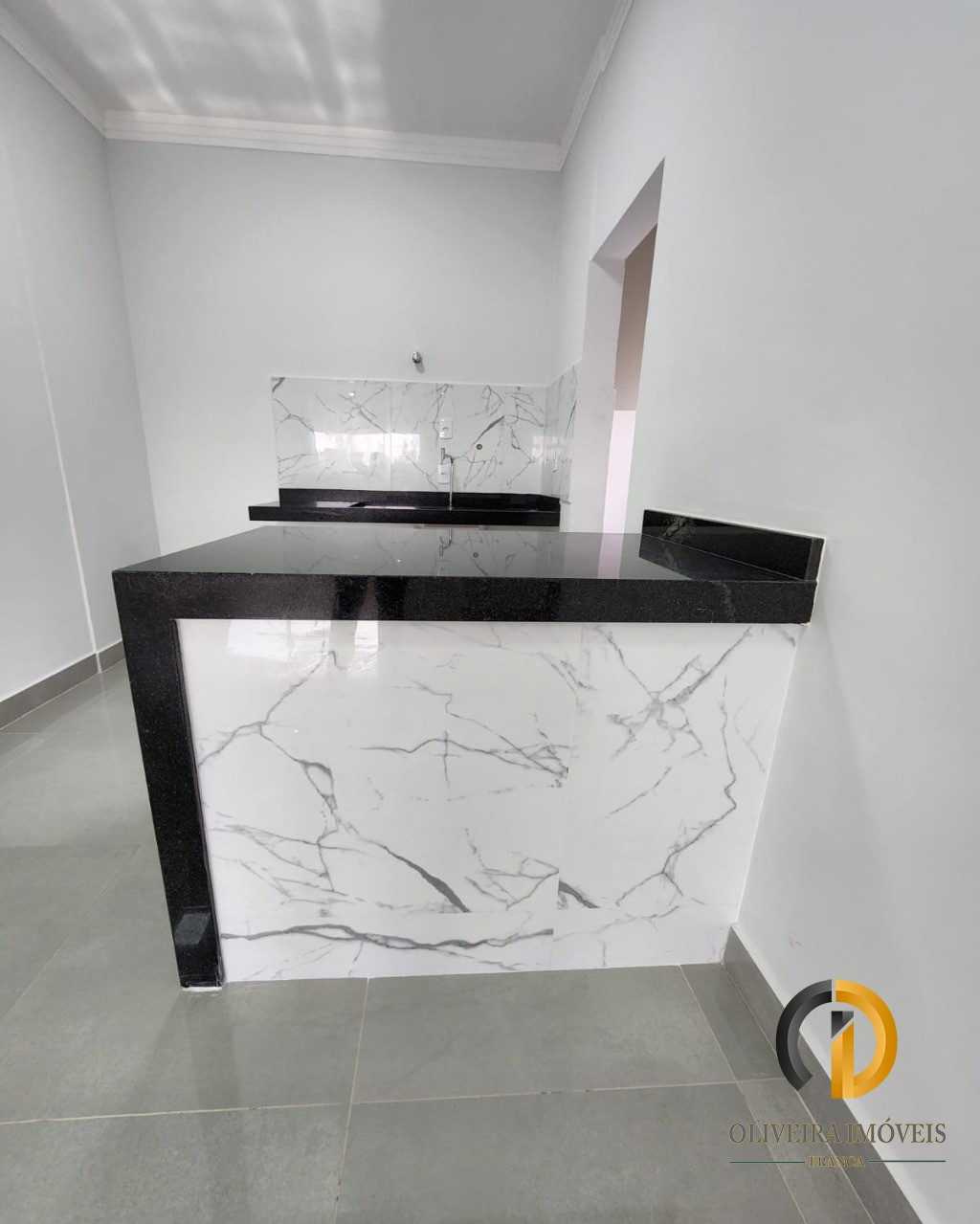 Lindo apartamento com projeto moderno