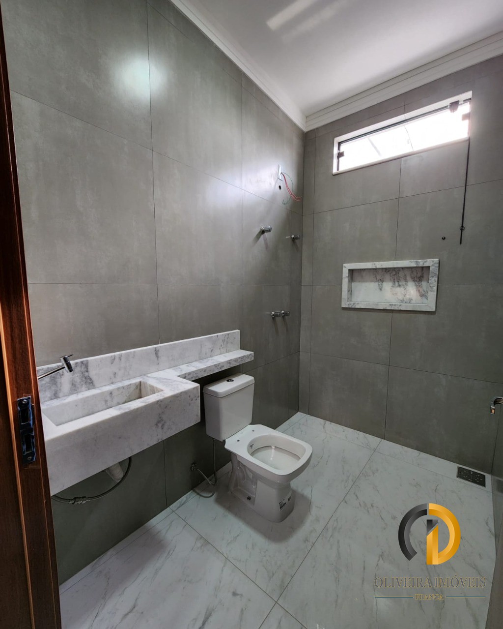 Lindo apartamento com projeto moderno