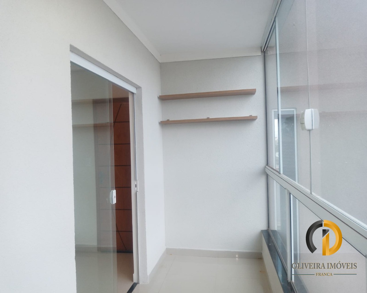 Lindo apartamento á venda jardim noêmia- franca sp