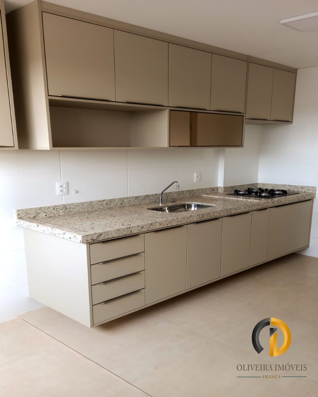 Lindo apartamento a venda edifício ilha bella- franca sp
