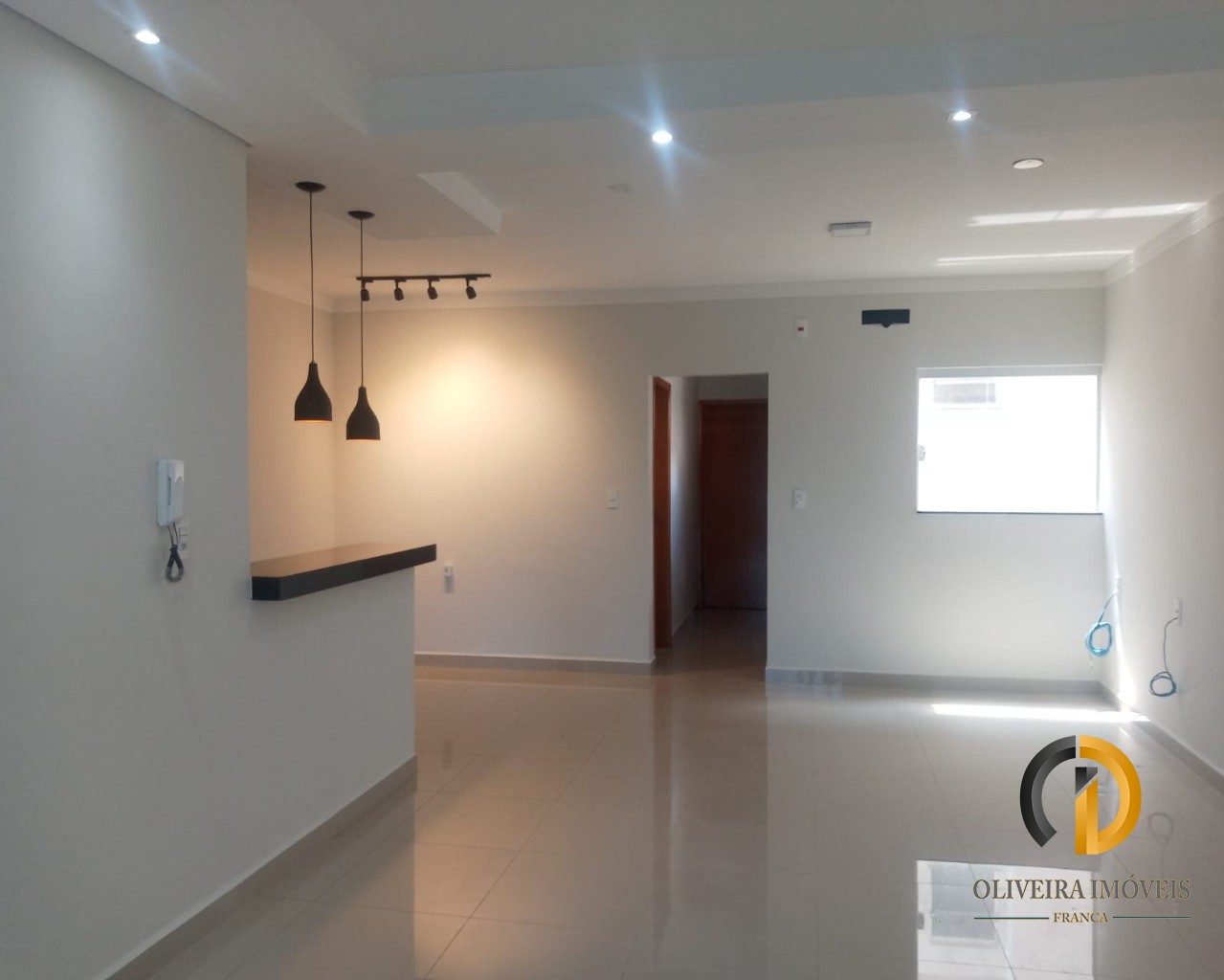 Lindo apartamento á venda jardim noêmia- franca sp