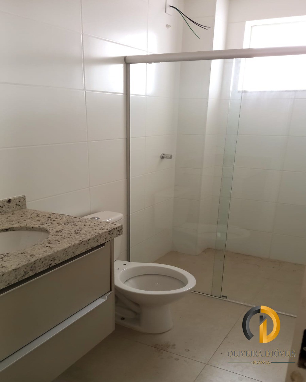 Lindo apartamento a venda Edifício Ilha Bella- Franca Sp
