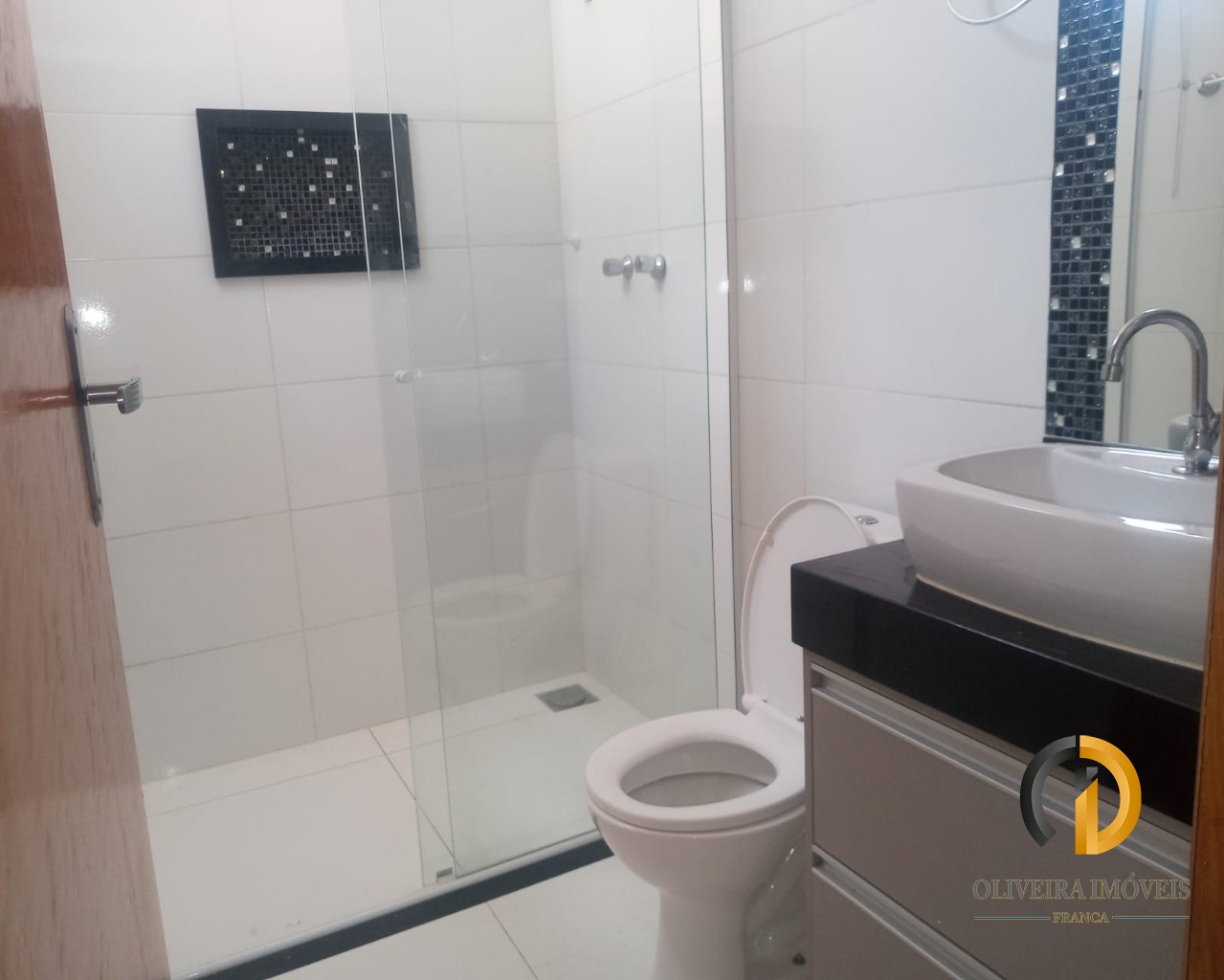 Lindo apartamento á venda jardim noêmia- franca sp