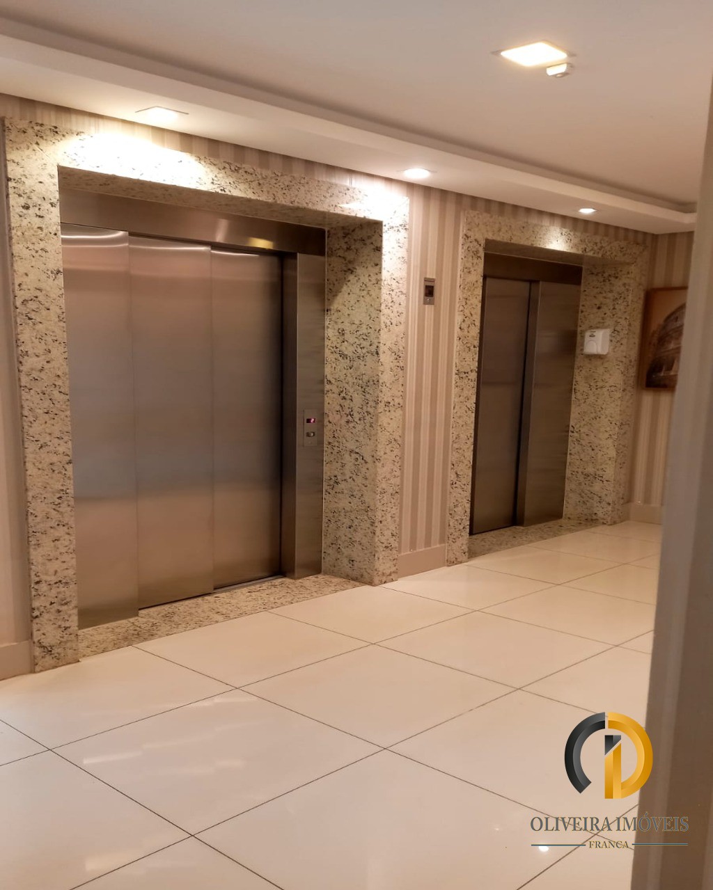 Lindo apartamento a venda edifício ilha bella- franca sp