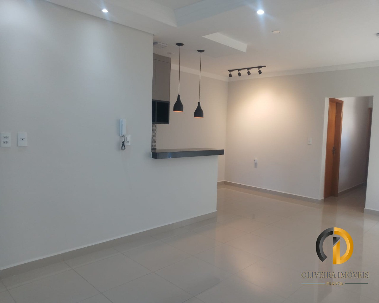 Lindo apartamento á venda jardim noêmia- franca sp