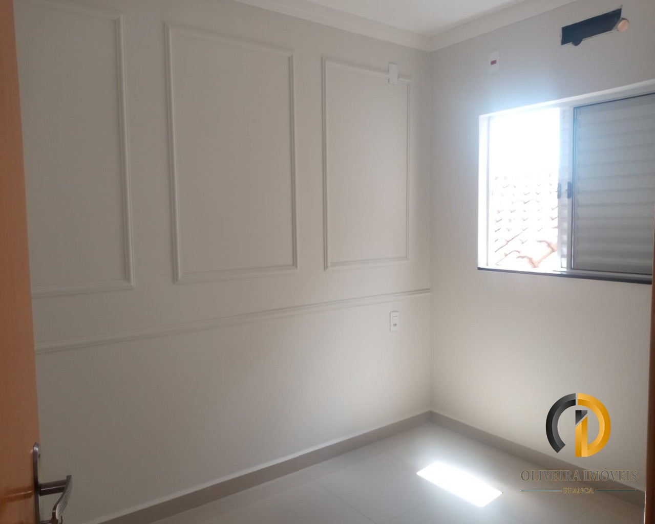 Lindo apartamento á venda jardim noêmia- franca sp