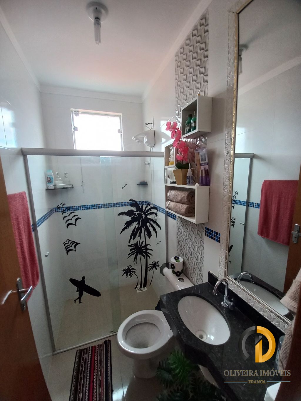 Apartamento residencial em franca - sp, jardim luiza
