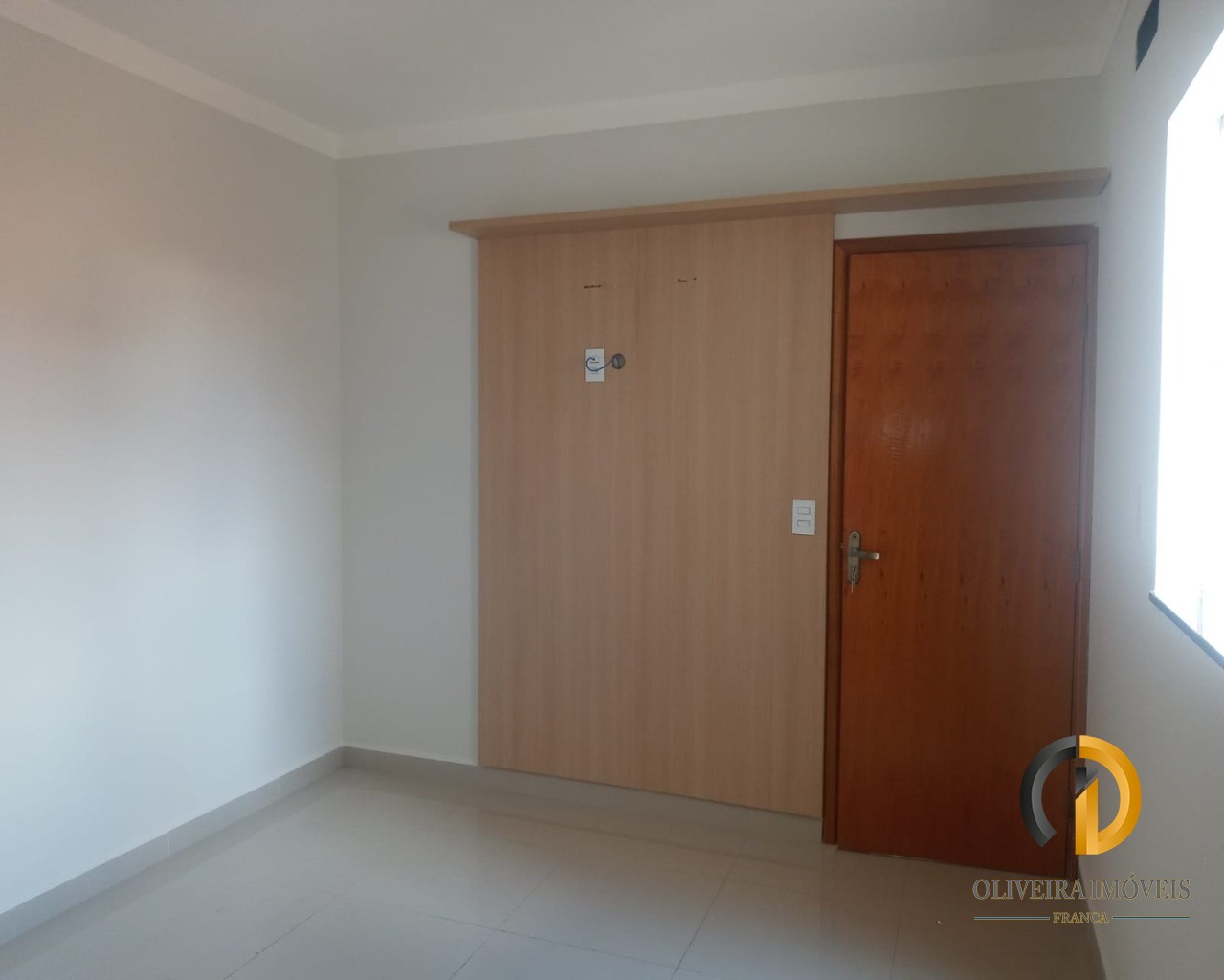 Lindo apartamento á venda jardim noêmia- franca sp