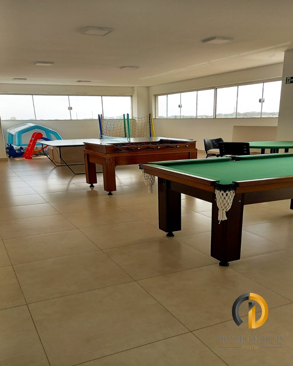 Lindo apartamento a venda Edifício Ilha Bella- Franca Sp