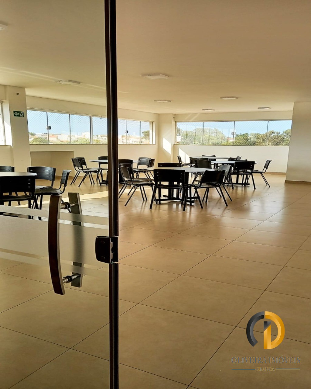 Lindo apartamento a venda Edifício Ilha Bella- Franca Sp