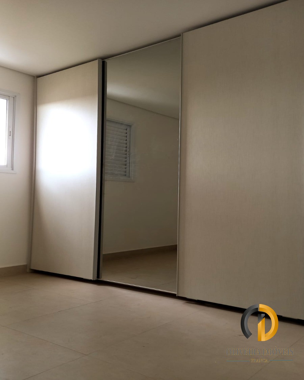 Lindo apartamento a venda Edifício Ilha Bella- Franca Sp