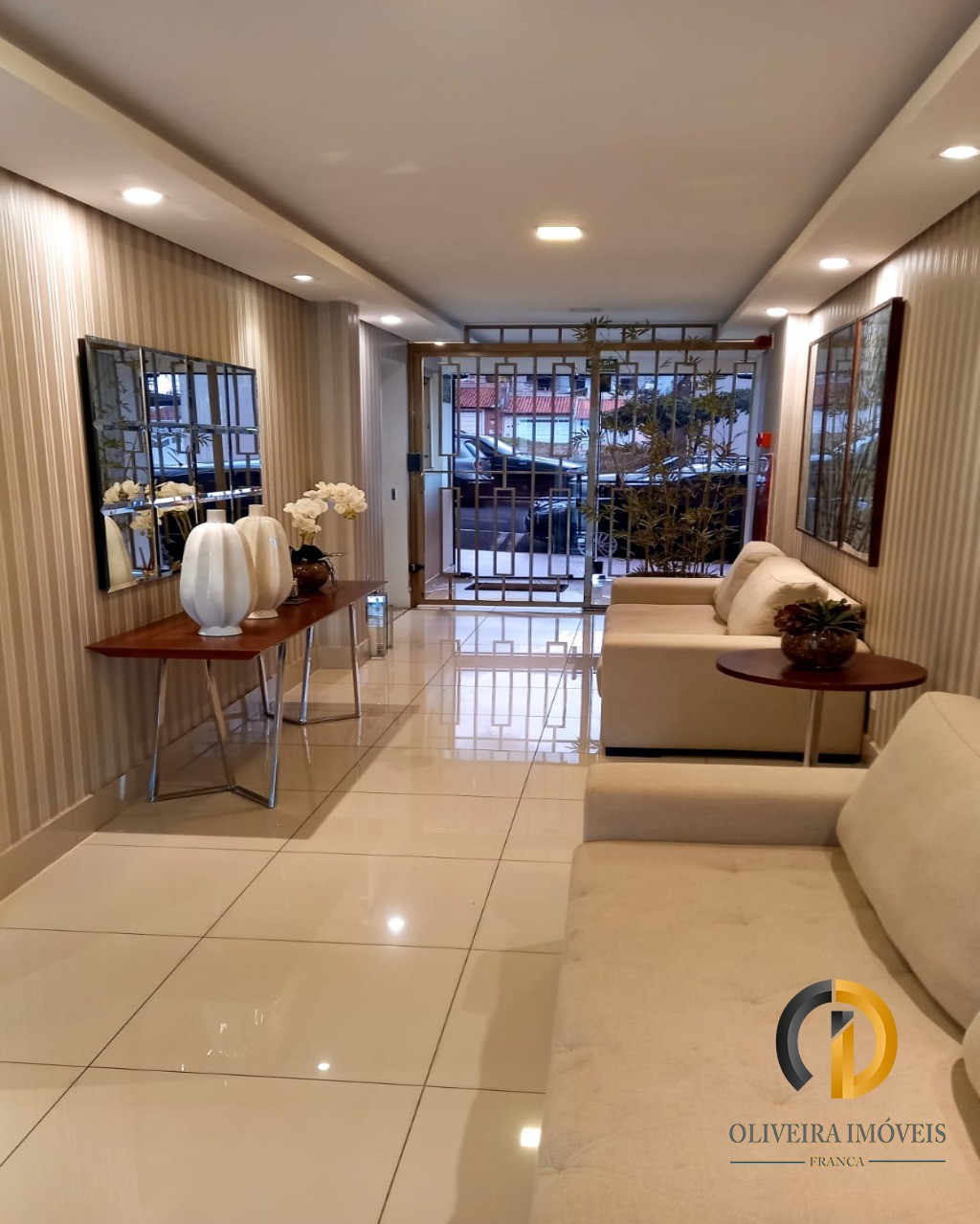 Lindo apartamento a venda edifício ilha bella- franca sp