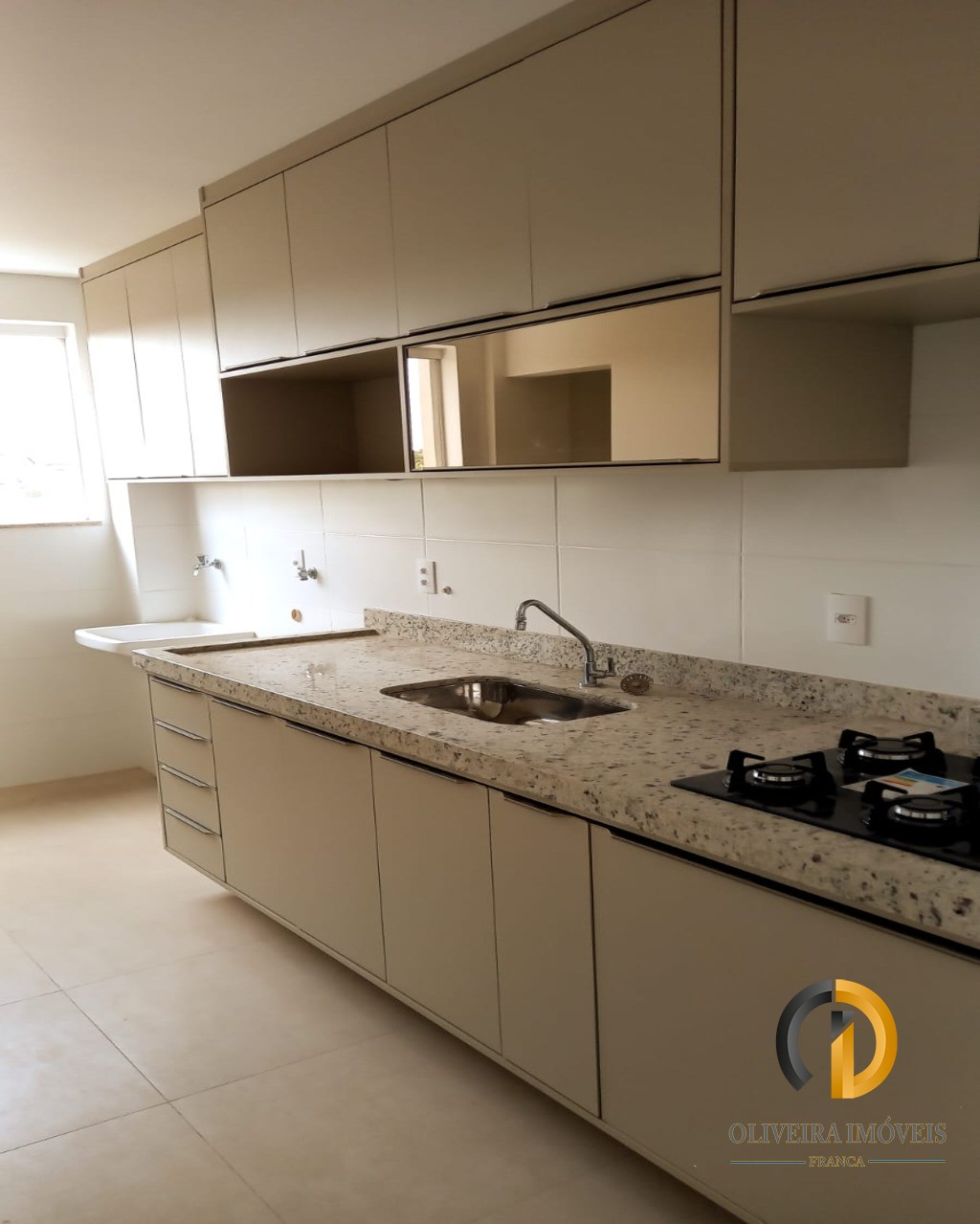 Lindo apartamento a venda edifício ilha bella- franca sp