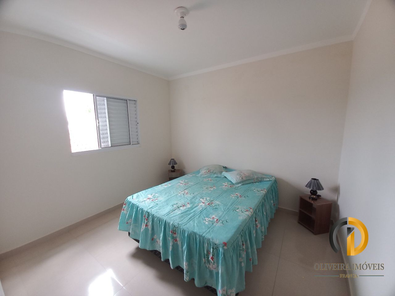 Apartamento residencial em franca - sp, jardim luiza