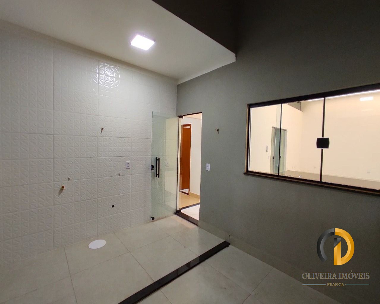 Linda casa á venda jardim natal