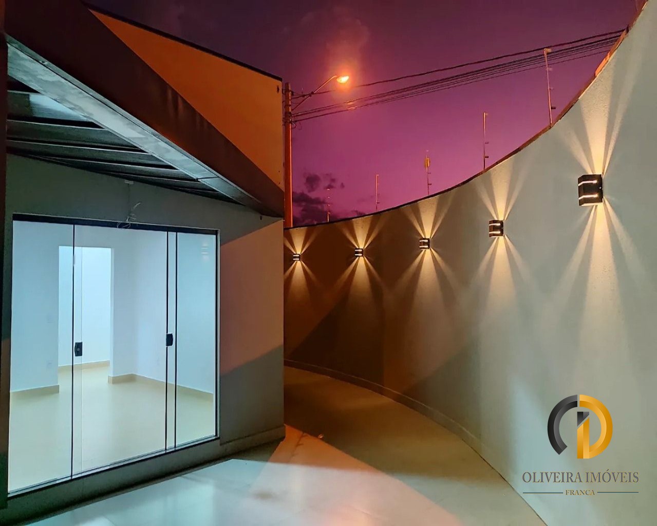 Linda casa á venda jardim natal