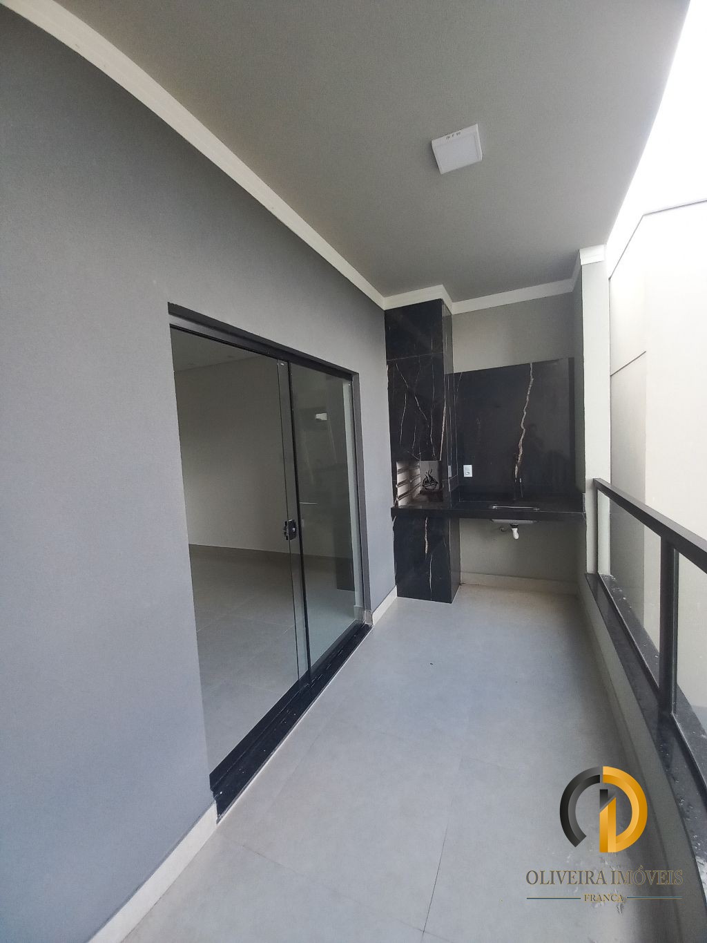 Apartamento residencial em franca - sp, santa lucia