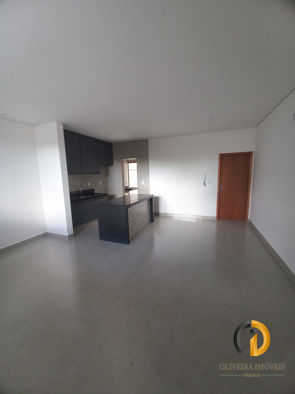 Apartamento residencial em franca - sp, santa lúcia
