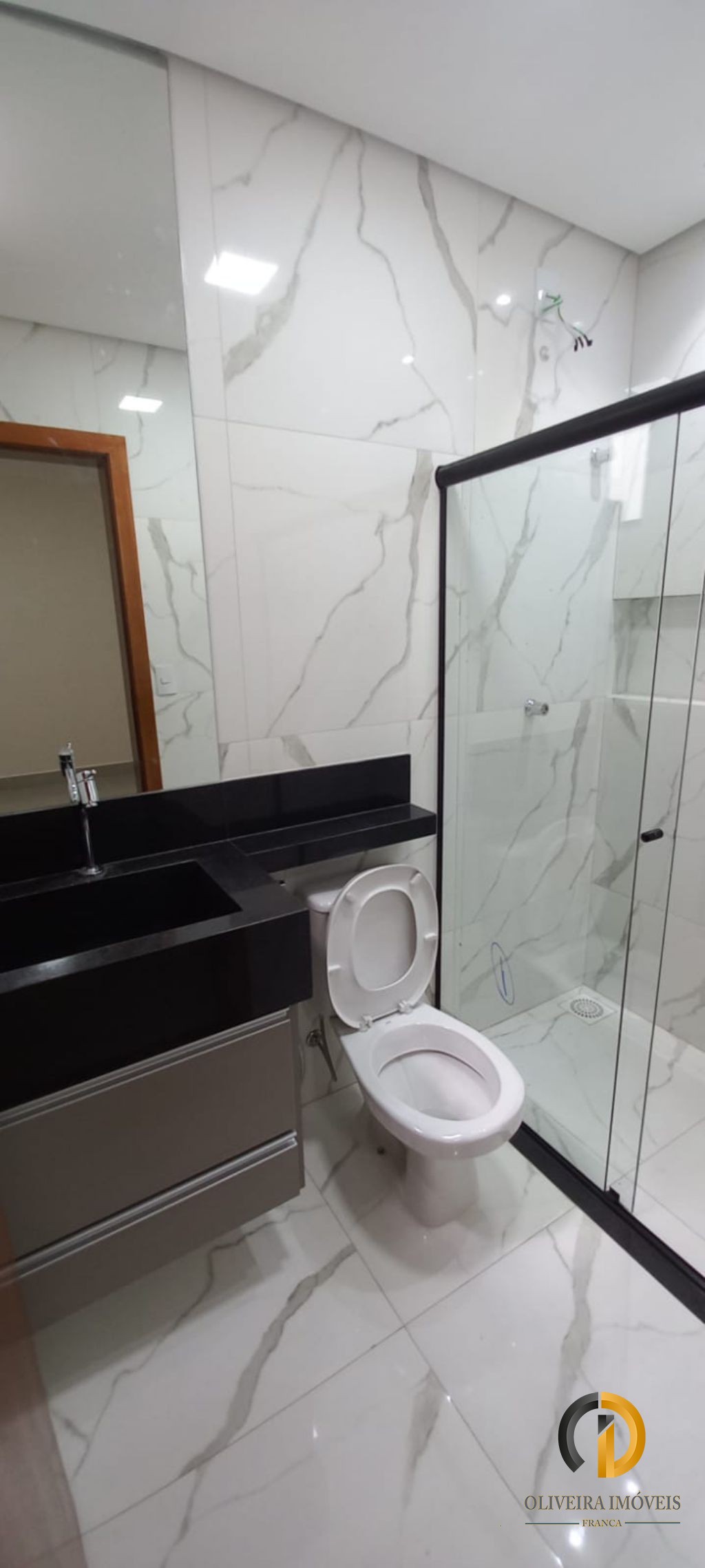 Apartamento residencial em franca - sp, santa lucia
