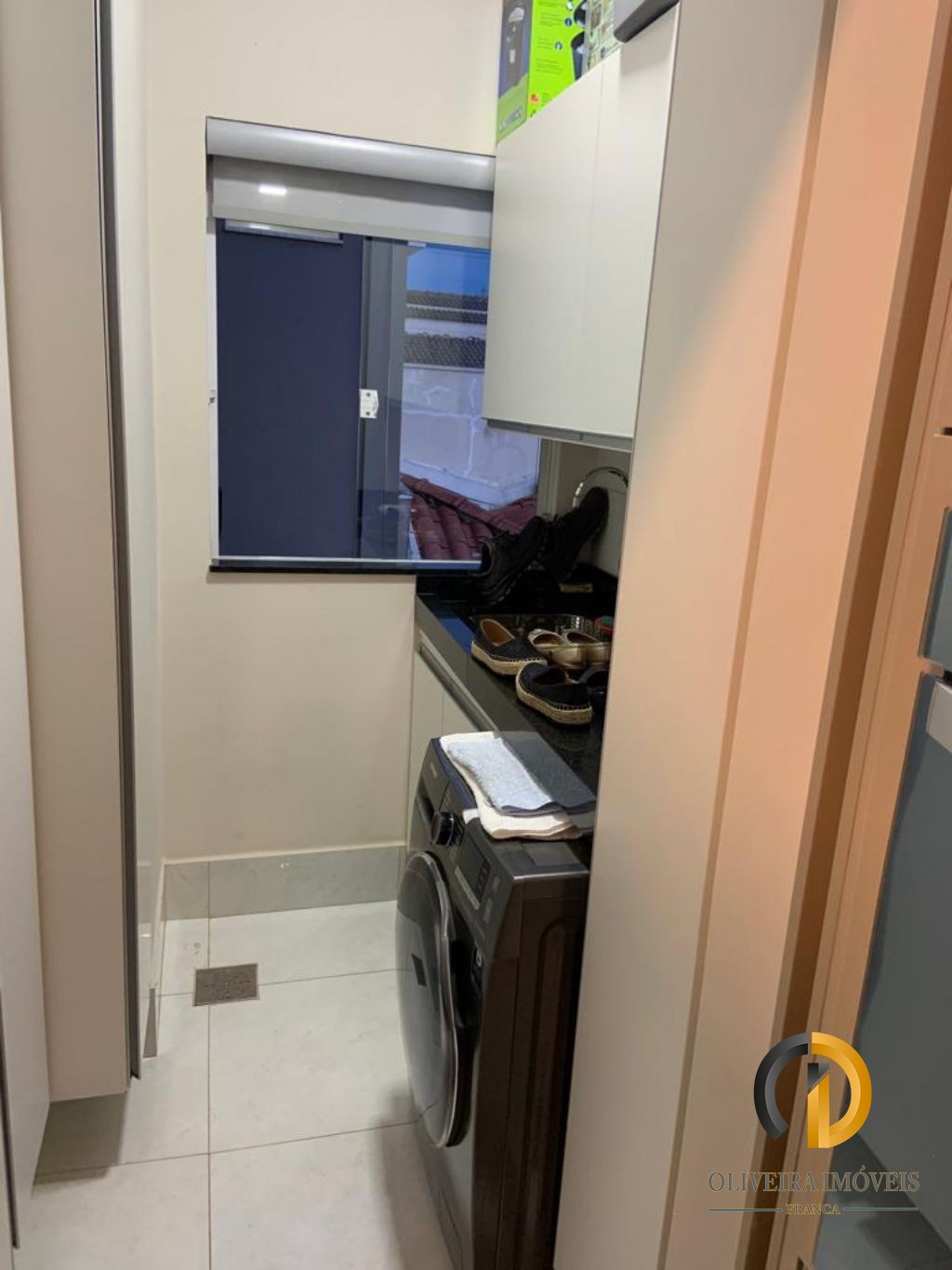 Apartamento Residencial em Franca - SP, Piratininga