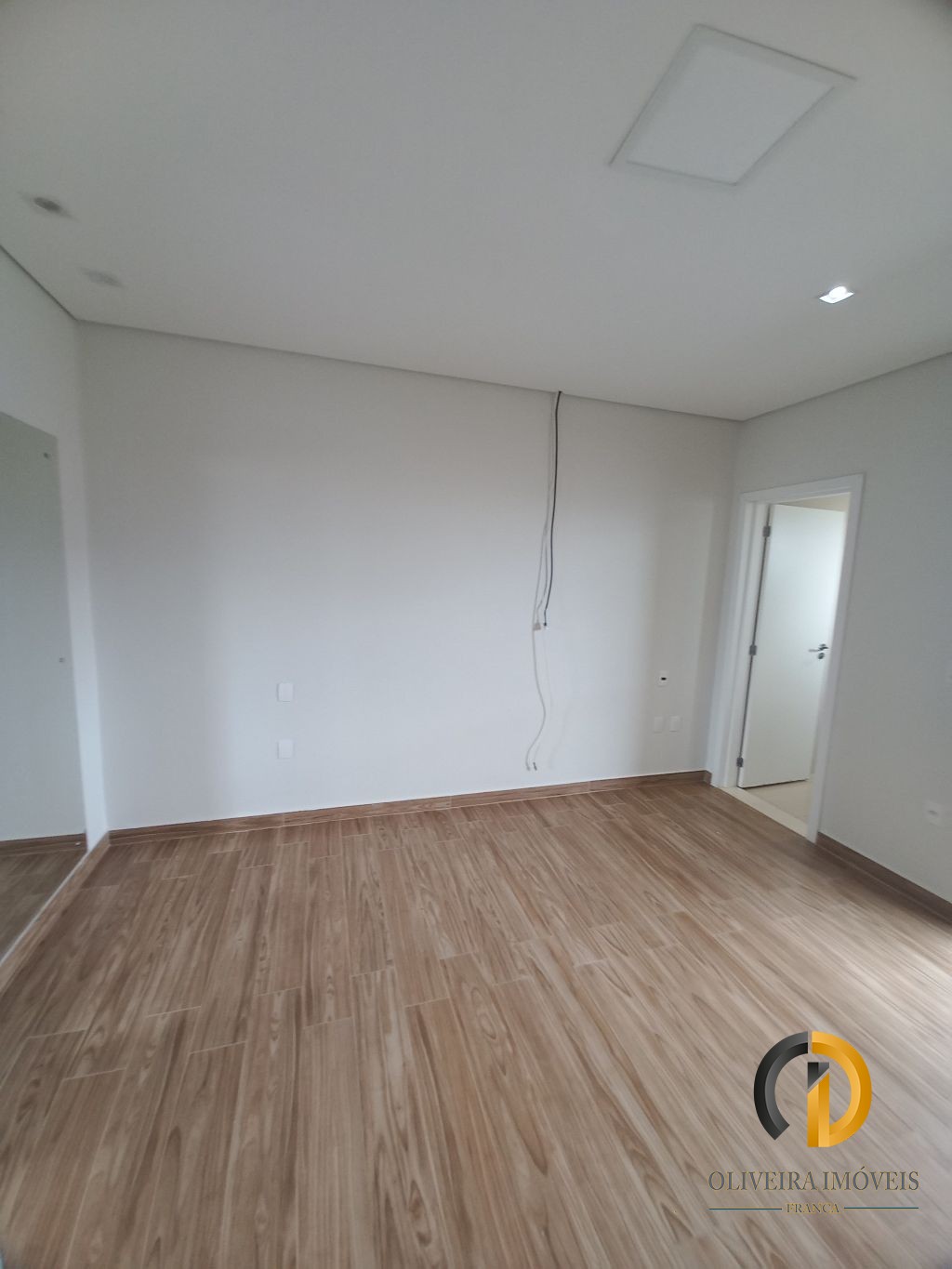 Apartamento residencial em franca - sp, estacao