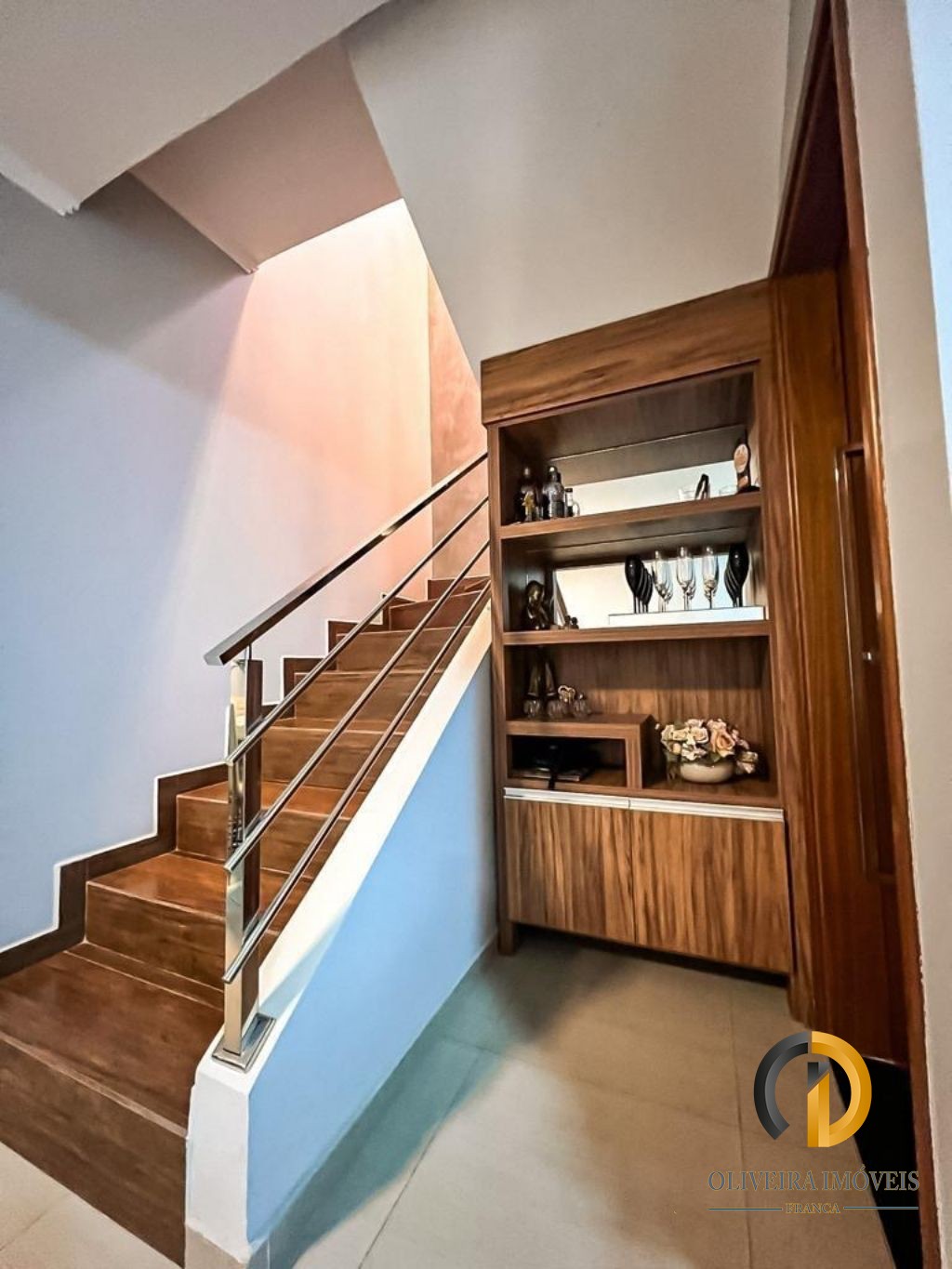 Casa residencial em franca - sp, jardim dr. Antonio petragli