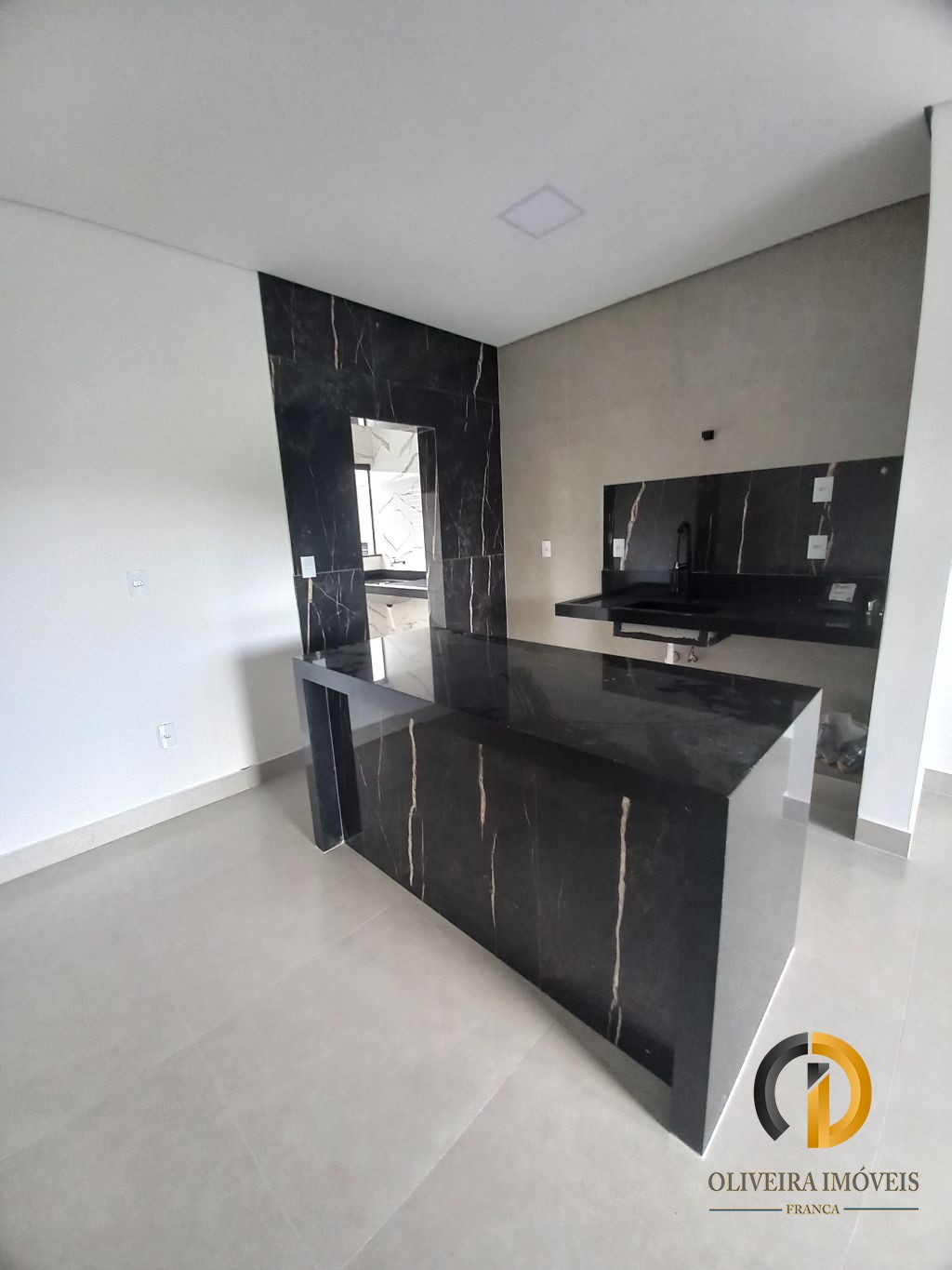 Apartamento residencial em franca - sp, santa lucia