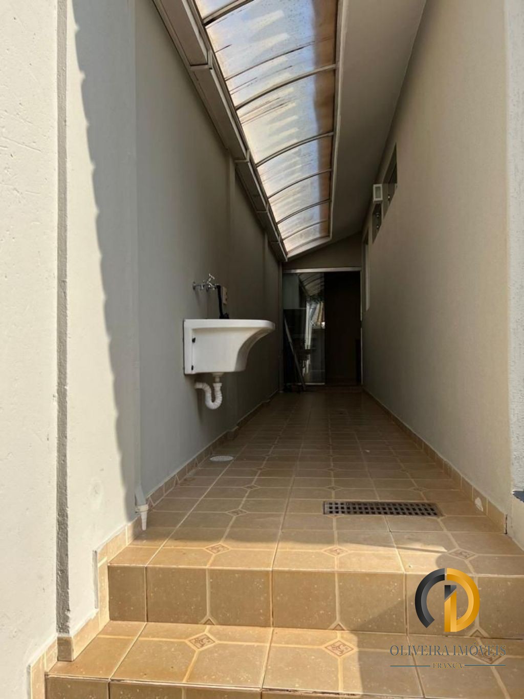 Casa residencial em franca - sp, parque franville