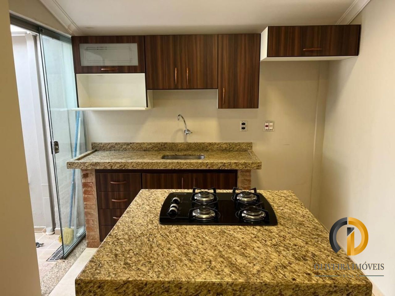 Casa residencial em franca - sp, parque franville