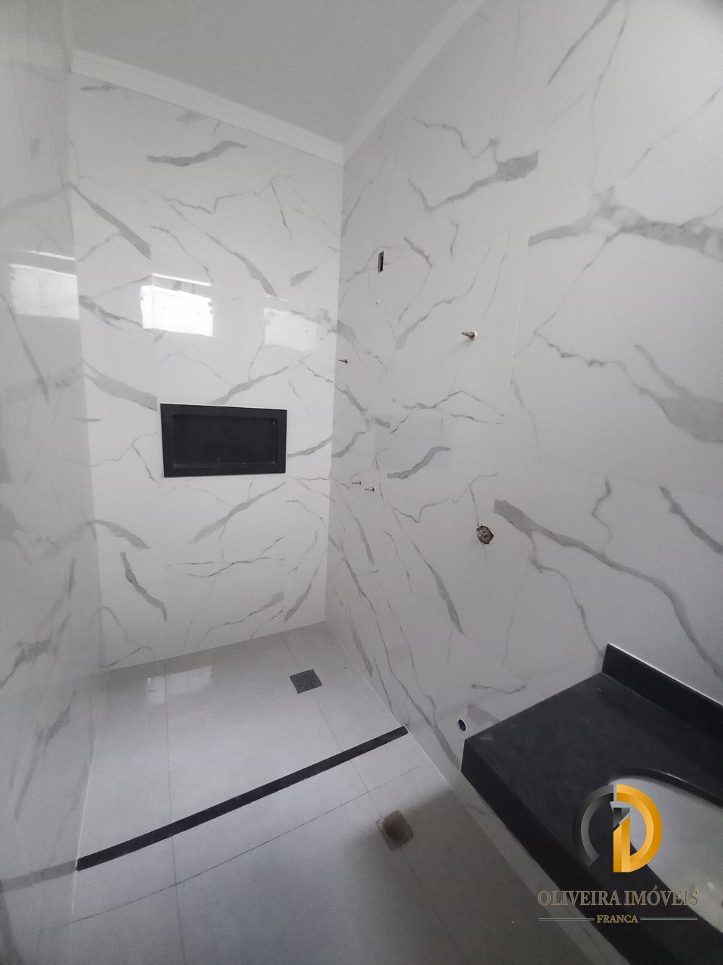 Casa residencial em franca - sp, joão liporoni