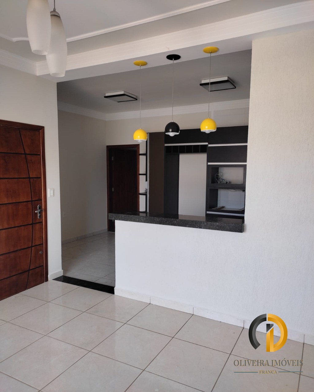 Excelente apartamento mobiliado a venda villa santa giann- f