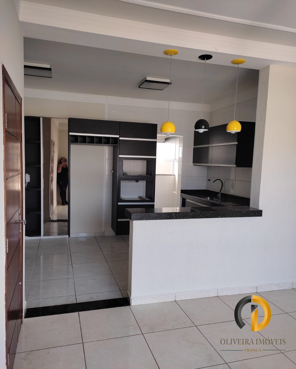 Excelente apartamento mobiliado a venda villa santa giann- f