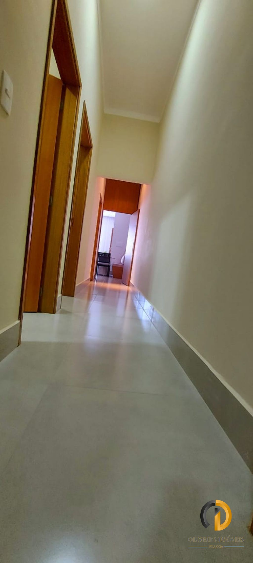Apartamento residencial em franca - sp, jardim botânico