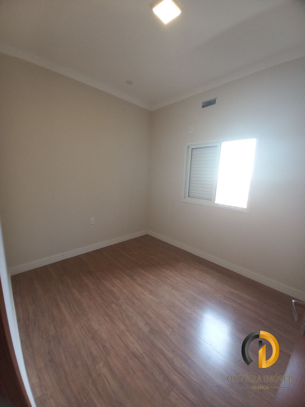 Apartamento Residencial em Franca - SP, Piratininga