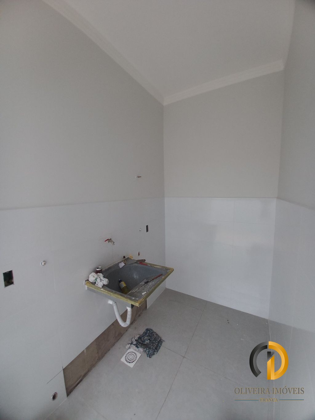 Casa residencial em franca - sp, joão liporoni