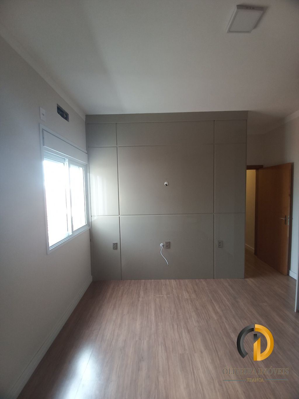 Apartamento Residencial em Franca - SP, Piratininga