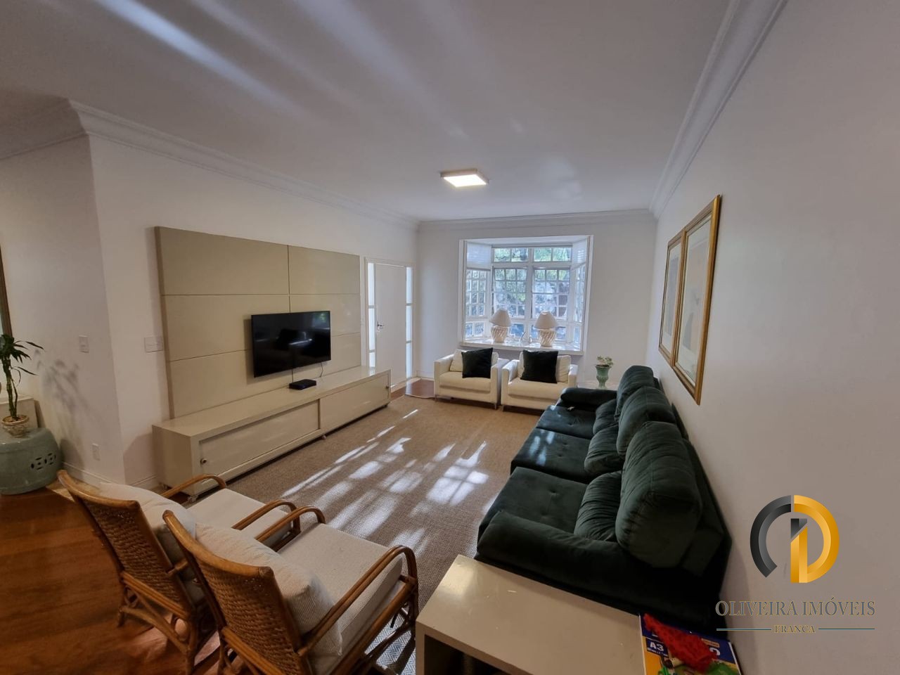 Casa residencial em franca - sp, jardim vieira