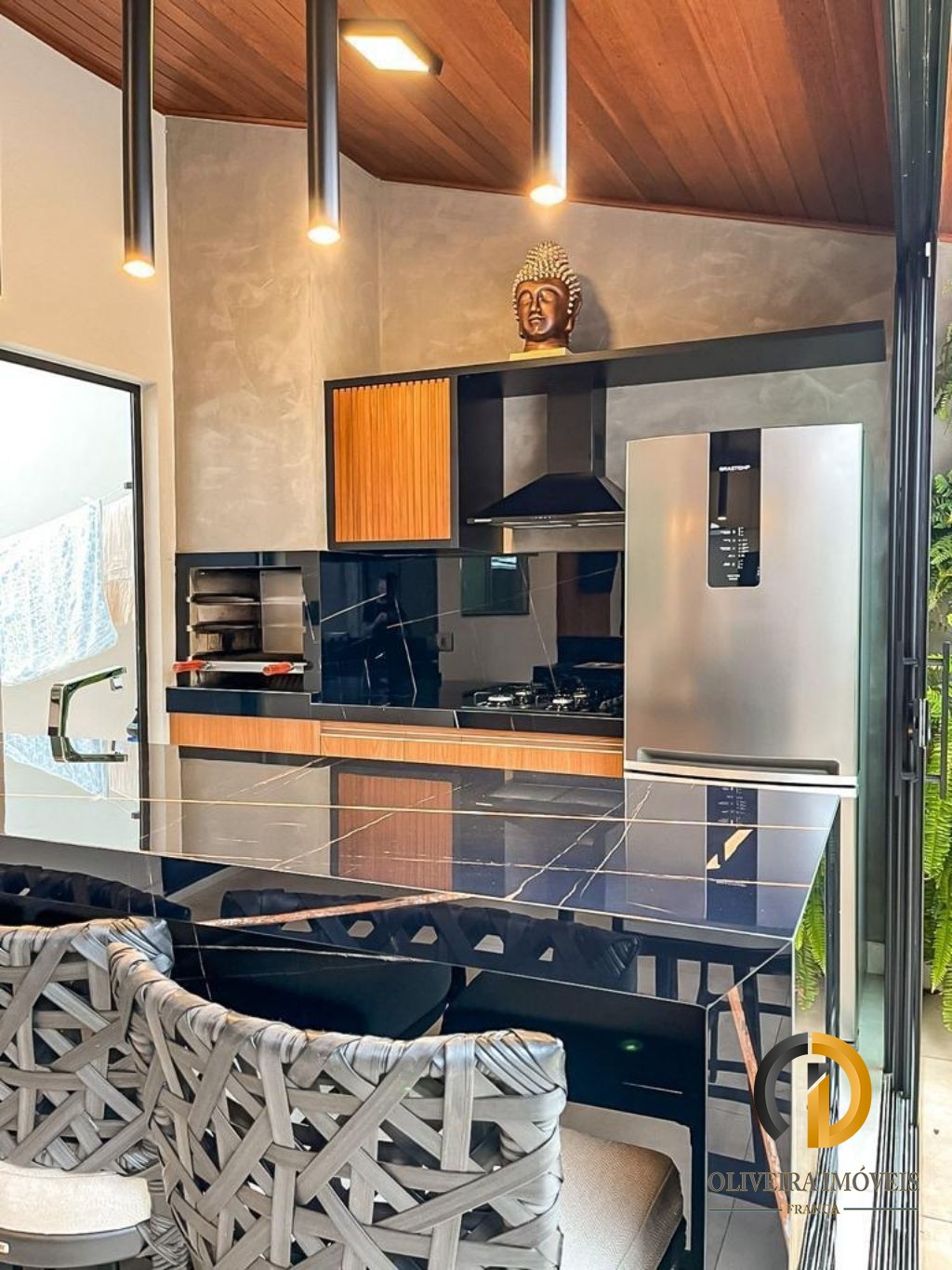 Casa residencial em franca - sp, jardim dr. Antonio petragli