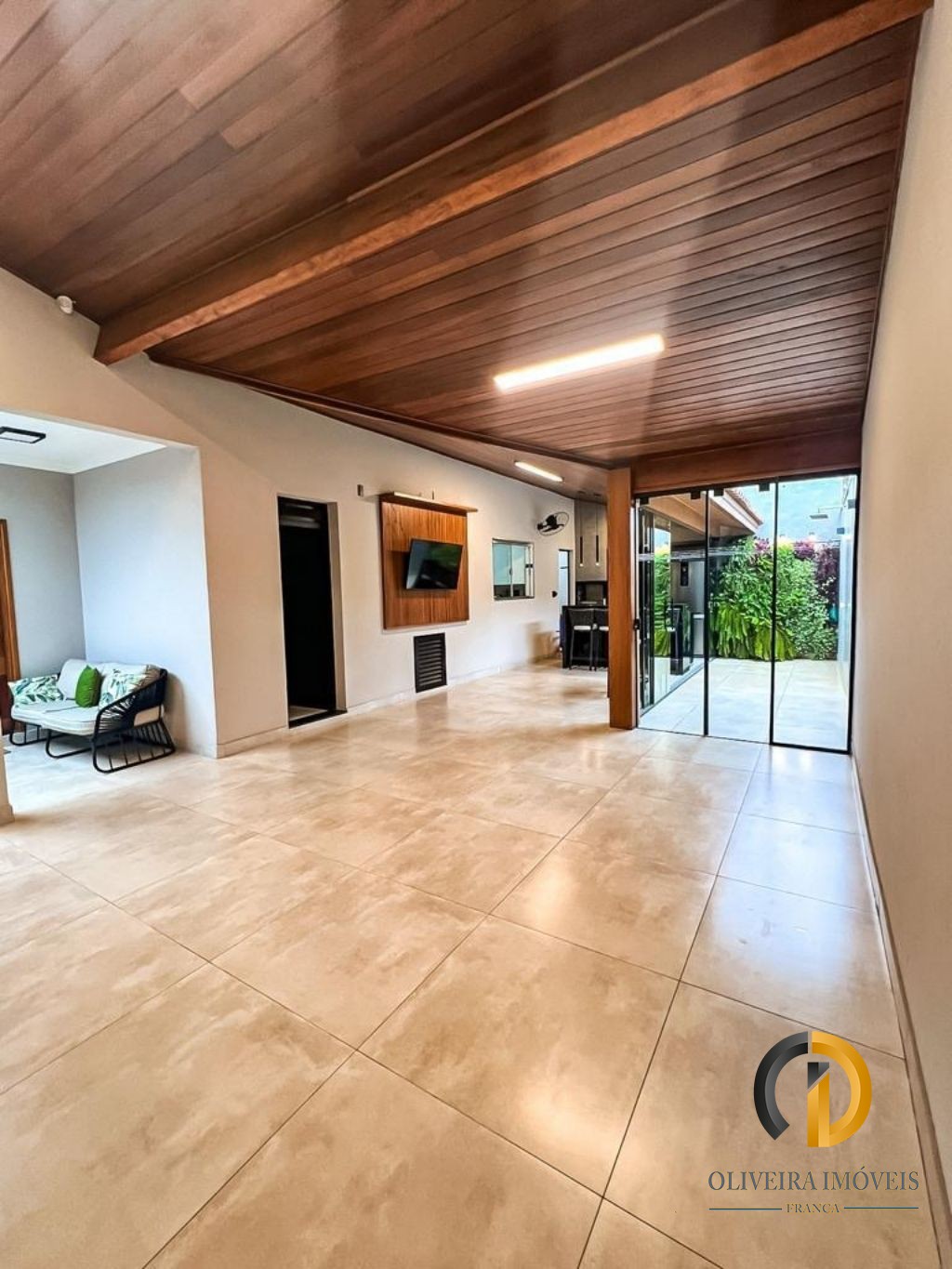 Casa residencial em franca - sp, jardim dr. Antonio petragli