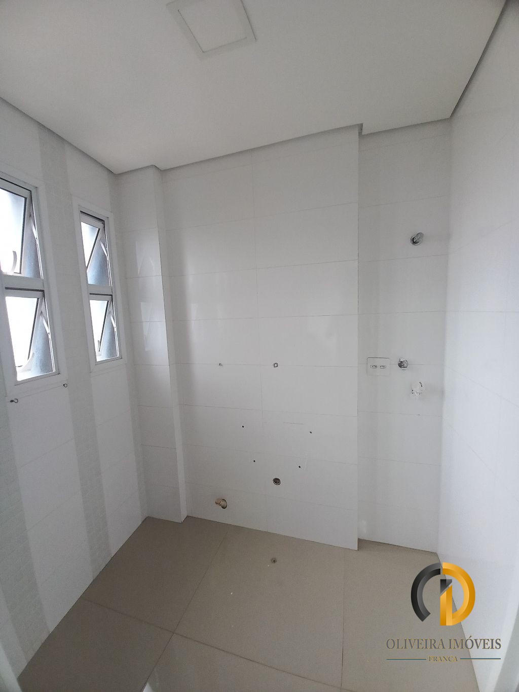 Apartamento residencial em franca - sp, estacao