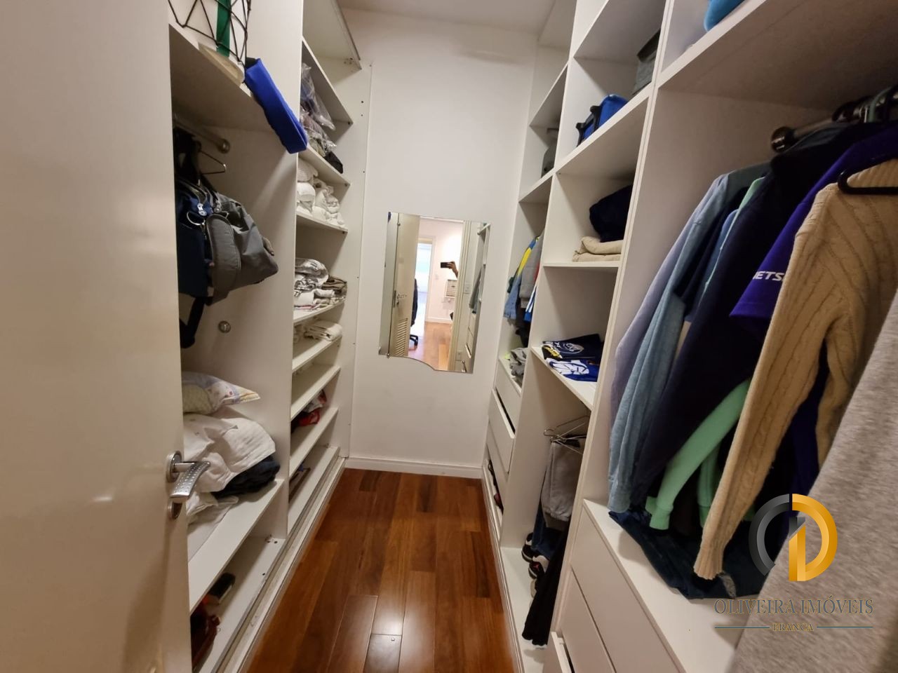 Casa Residencial em Franca - SP, Jardim Vieira