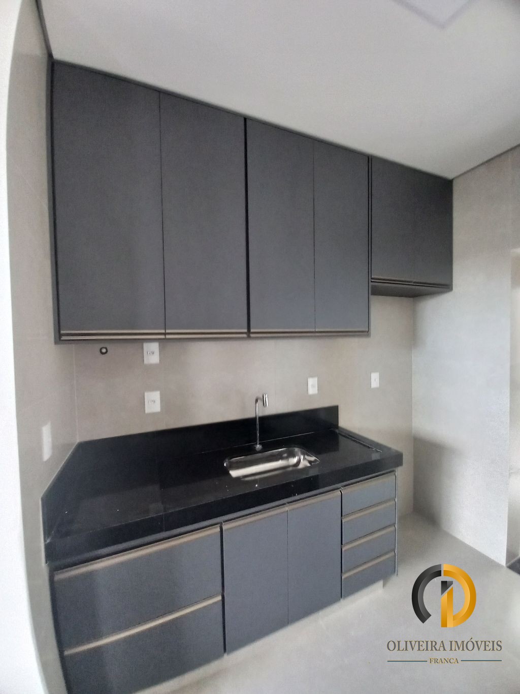 Apartamento residencial em franca - sp, santa lúcia