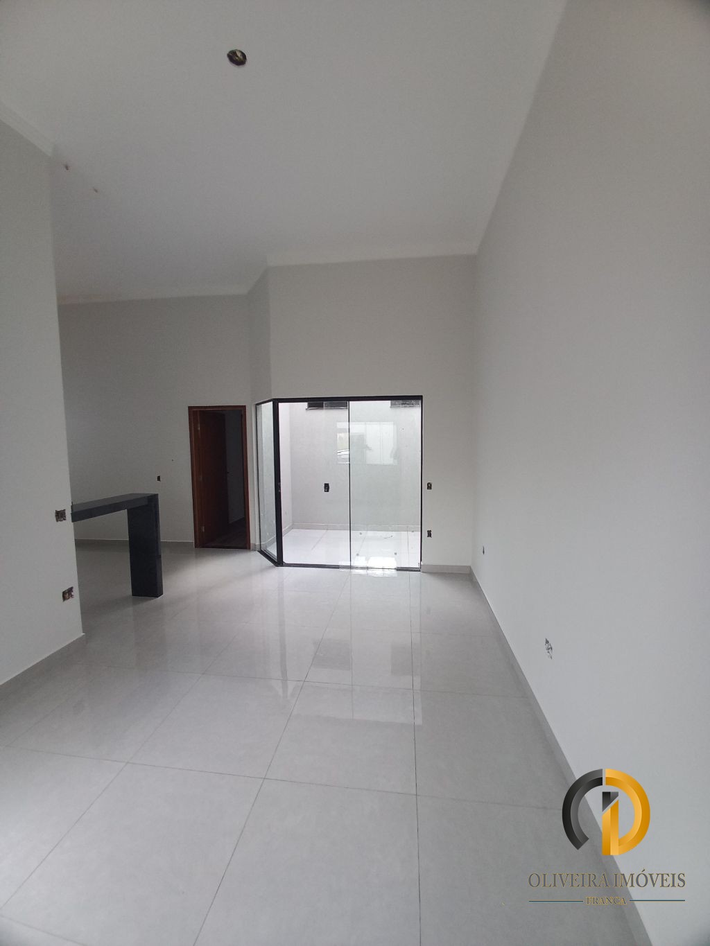 Casa residencial em franca - sp, joão liporoni