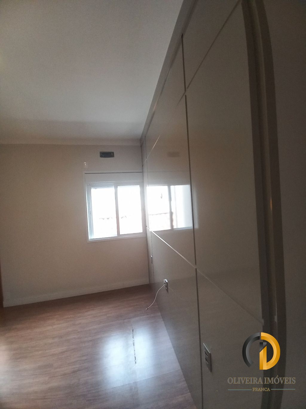 Apartamento Residencial em Franca - SP, Piratininga