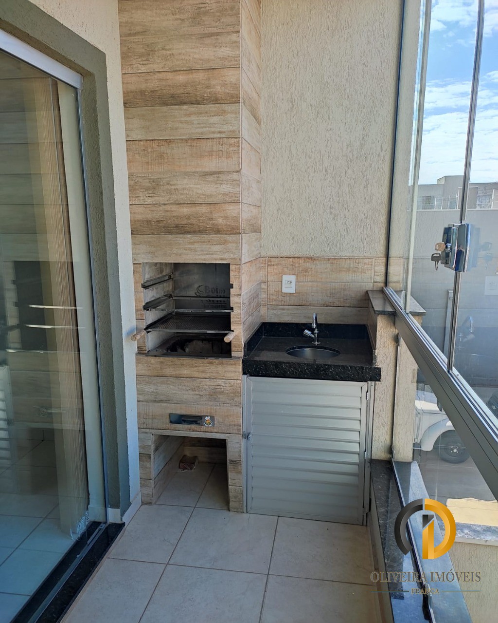 Excelente apartamento mobiliado a venda villa santa giann- f