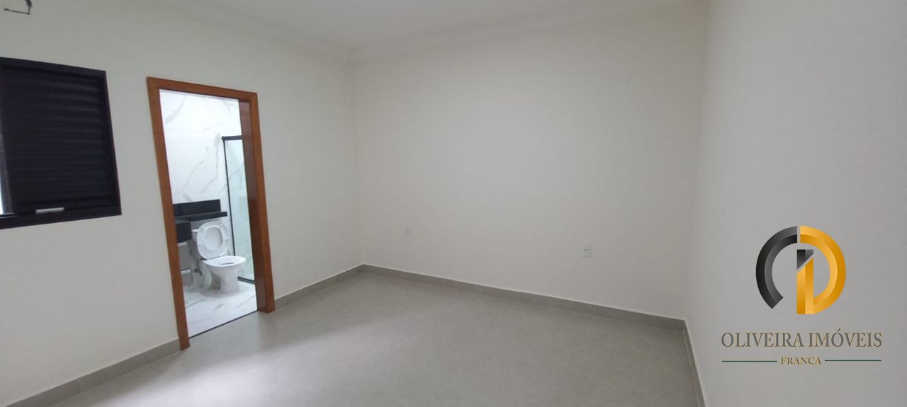Apartamento residencial em franca - sp, santa lúcia
