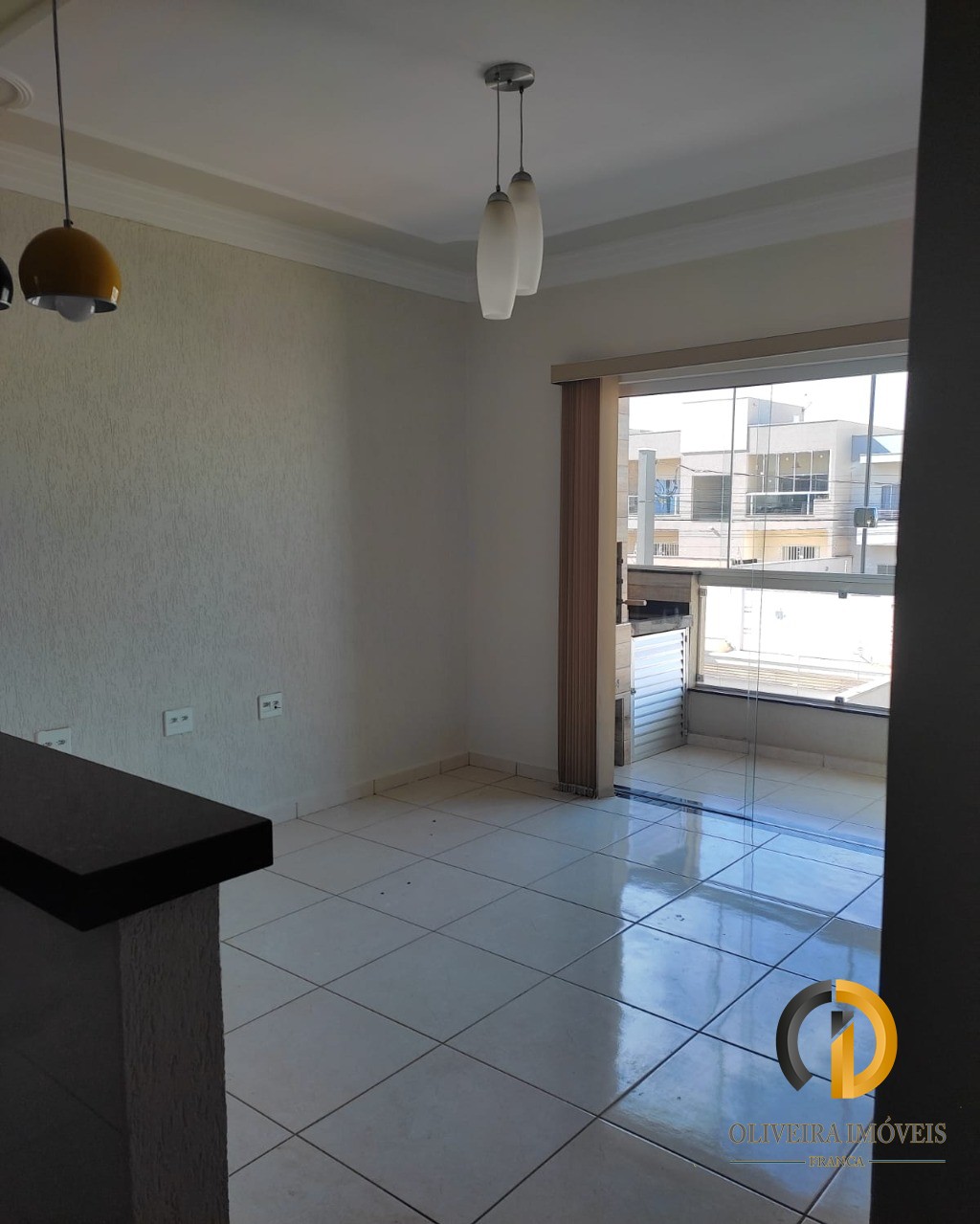 Excelente apartamento mobiliado a venda villa santa giann- f