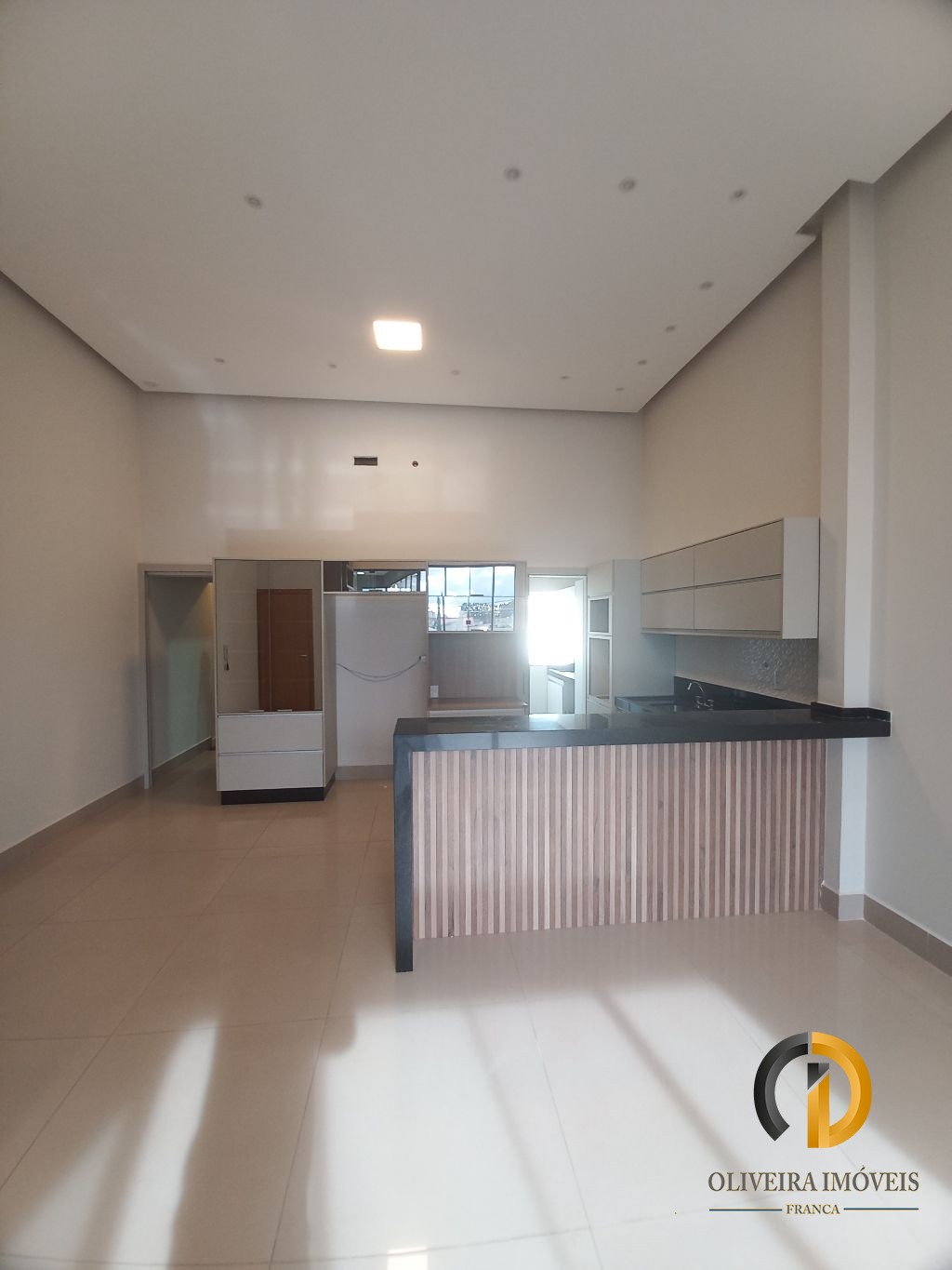 Apartamento Residencial em Franca - SP, Piratininga