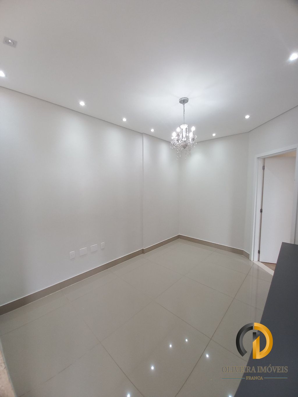 Apartamento residencial em franca - sp, estacao